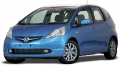 Honda Jazz III Hatchback